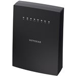 NETGEAR Inc. 802.11ac （1733+866+400Mbps） MU-MIMO対応ドライバンドメッシュWiFiエクステンダー Nighthawk EX8000