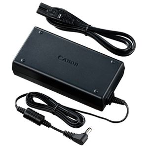 キヤノン コンパクトパワーアダプター CA-CP200 L