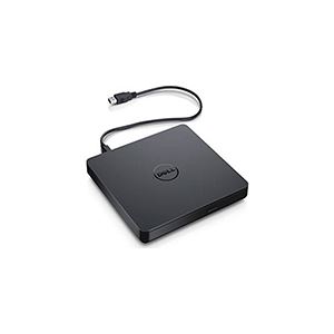 Dell USB薄型DVDスーパーマルチドライブ - DW316 CK429-AAUQ-0A b04
