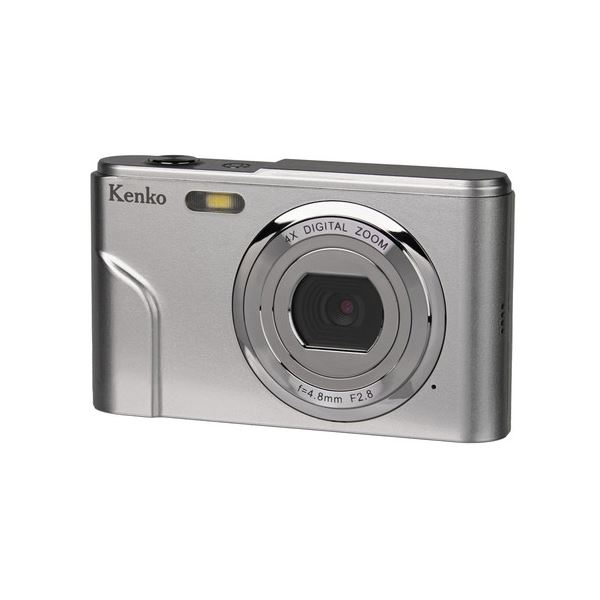 ケンコー デジタルカメラ KC-03TY 144007 b04