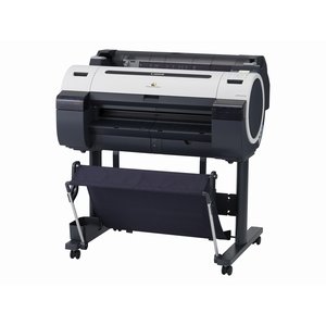Canon キヤノン A1ノビ 5Colors imagePROGRAF iPF650+スタンド