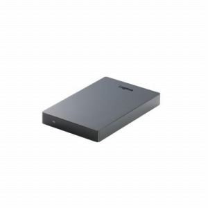 (Logitec（ロジテック）) USB2.0対応の外付け2.5インチSATA HDD用ハードディスクケース LHR-PBGU2 - 拡大画像
