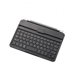 [ELECOM（エレコム）] iPad mini用ワイヤレスキーボードスタンドカバー TK-FBP061ISV