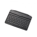 [ELECOM（エレコム）] iPad mini用ワイヤレスキーボードスタンドカバー TK-FBP061ISV