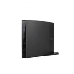 [ELECOM（エレコム）] 11n／g／b 300Mbps ギガルーター WRC-300GHBK