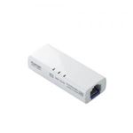 [ELECOM（エレコム）] ホテル用ルータ 11bgn 150Mbps WRH-150WH