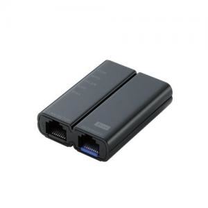 [ELECOM（エレコム）] ホテル用ルータ 11bgn 300Mbps WRH-300BK