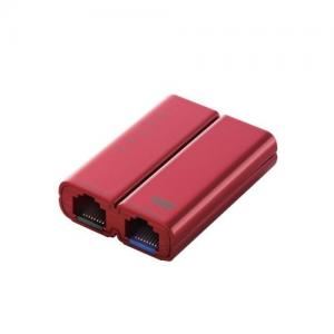 [ELECOM（エレコム）] ホテル用ルータ 11bgn 300Mbps WRH-300RD