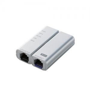 [ELECOM（エレコム）] ホテル用ルータ 11bgn 300Mbps WRH-300SV