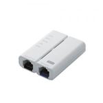 [ELECOM（エレコム）] ホテル用ルータ 11bgn 300Mbps WRH-300WH