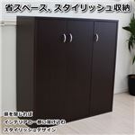 DVDラック DVD収納ラック CDラック CD収納棚 CD収納ラック おしゃれ 大容量 大量収納 ディスプレイ 棚 収納 ラック CDストッカー DVDストッカー 日本製 ダークブラウン