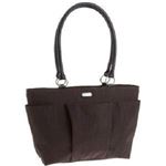 BAGGALLINI（バッガリーニ） アラカルトバッグ エスプレッソ
