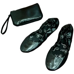 スペアソール メトロ ブラックM