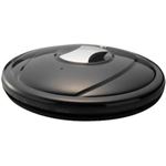スリーアップ 次世代型フローリング用お掃除ロボット MOPPY／モッピー ブラック