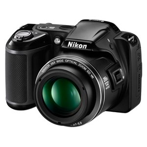 Nikon／ニコン COOLPIX L810 クールピクス