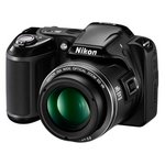 Nikon／ニコン COOLPIX L810 クールピクス