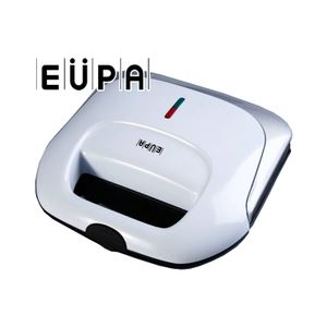 ユーパ／EUPA ホットサンドトースター TK-2060A（1台）