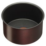 ティファール/T-fal インジニオ・ネオ IHロゼブラウン ソースパン 16cm L32628