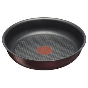 ティファール/T-fal インジニオ・ネオ IHロゼブラウンフライパン 28cm L32606