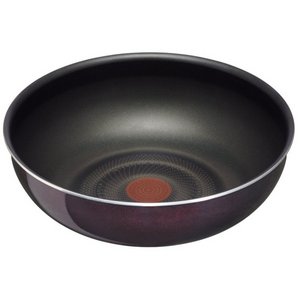 ティファール/T-fal インジニオ・ネオ フィグノワール ウォックパン 26cm L75577