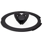 T-fal/ティファール インジニオ・ネオ バタフライガラスぶた 16cm L99361