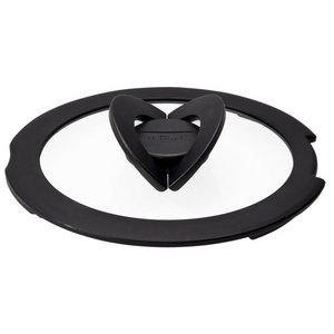T-fal/ティファール インジニオ・ネオ バタフライガラスぶた 20cm L99363