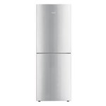 ハイアール/Haier　305L　2ドアファン式冷蔵庫（シルバー）　JR-NF305AR　S