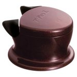T-fal/ティファール インジニオ ガラスぶた用つまみ 色：レッドベリー 185178