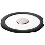 T-fal/ティファール インジニオ シリコン縁ガラスぶた 16cm 280931