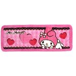 マイメロディ セイレツハートキッチンマット A150537-81
