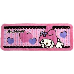 マイメロディ セイレツハートキッチンマット A150537-85