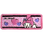 マイメロディ セイレツハートキッチンマット A150537-85