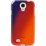 GalaxyS4用TPUソフトケース　染