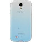 GalaxyS4用TPUソフトケース　染