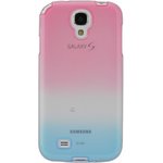 GalaxyS4用TPUソフトケース　染
