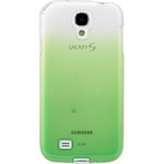 GalaxyS4用TPUソフトケース　染
