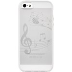 iPhone5/5S用TPUマットケース　MAT CASE
