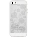iPhone5/5S用TPUマットケース　MAT CASE