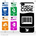 カラーE ハードケース iPhone5S/iPhone5 ケース/アイフォン5/ハードケース/ハード/ docomo/au/SoftBank 対応 カバー ジャケット スマホケース phone5_a38_502a_e