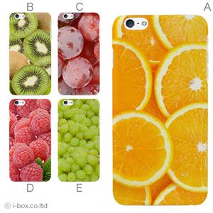 カラーE ハードケース iPhone6 plus ケース／アイフォン174／ハードケース／ハード／ docomo／au／SoftBank 対応 カバー ジャケット スマホケース phon6p_a18_512_e