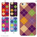 カラーE ハードケース iPhone6 plus ケース／アイフォン194／ハードケース／ハード／ docomo／au／SoftBank 対応 カバー ジャケット スマホケース phon6p_a23_523_e