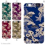 カラーE ハードケース iPhone6 plus ケース／アイフォン241／ハードケース／ハード／ docomo／au／SoftBank 対応 カバー ジャケット スマホケース phon6p_a34_506_e