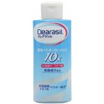 クレアラシル 薬用パウダーローション10x 120ml