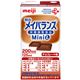 明治 メイバランス ミニL チョコレート味 125ml×24本 - 縮小画像1