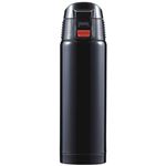 ZEAL(ジール) ワンタッチマグカップ 500ml ブラック