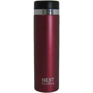 NEXT(ネクスト) エコマグ 300ml カシス - 拡大画像