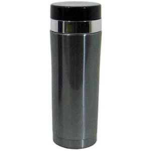 NEXT(ネクスト) マグカップ 350ml ブラック - 拡大画像