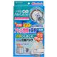 KP バルブ式圧縮パック マチ付 衣類ひとまとめ/押入れケース用 アレルキャッチャーシート付 - 縮小画像1