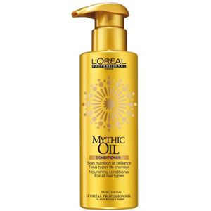 （まとめ買い）ロレアル プロフェッショナル ミシック オイル コンディショナー 190ml(国内正規品)×2セット