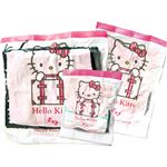 カシムラ ハローキティ 圧縮袋 S/M/L 3枚セット A柄 TK-9